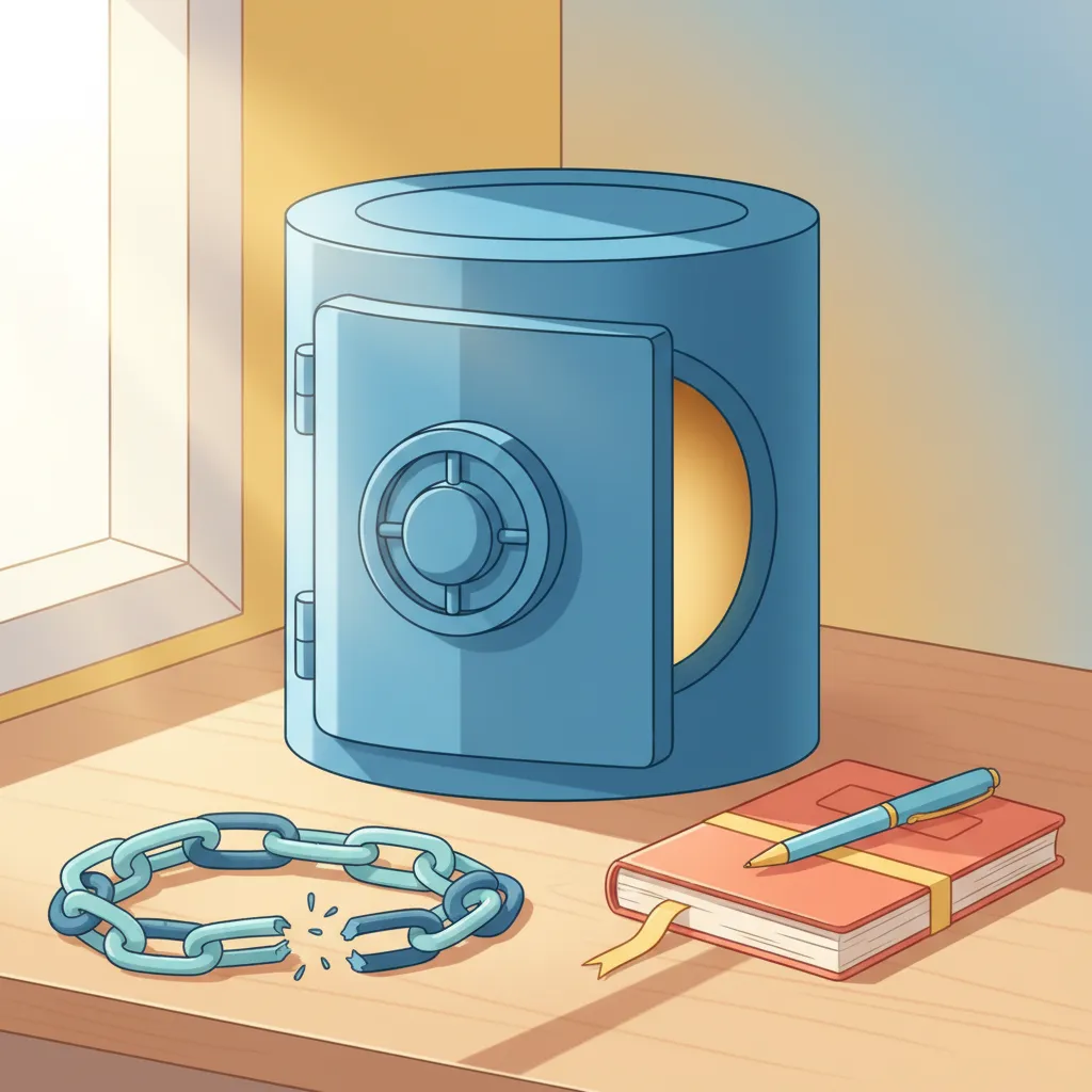 Why I Track Spending Without Connecting My Bank Accounts