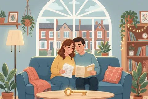 UK Lifetime ISA vs Help to Buy ISA: Which Should You Choose?