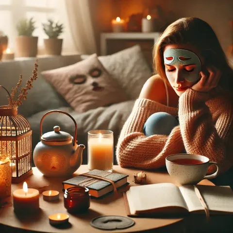 The Ultimate Guide to Frugal Self-Care for Single Moms