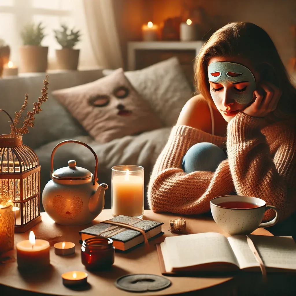 The Ultimate Guide to Frugal Self-Care for Single Moms