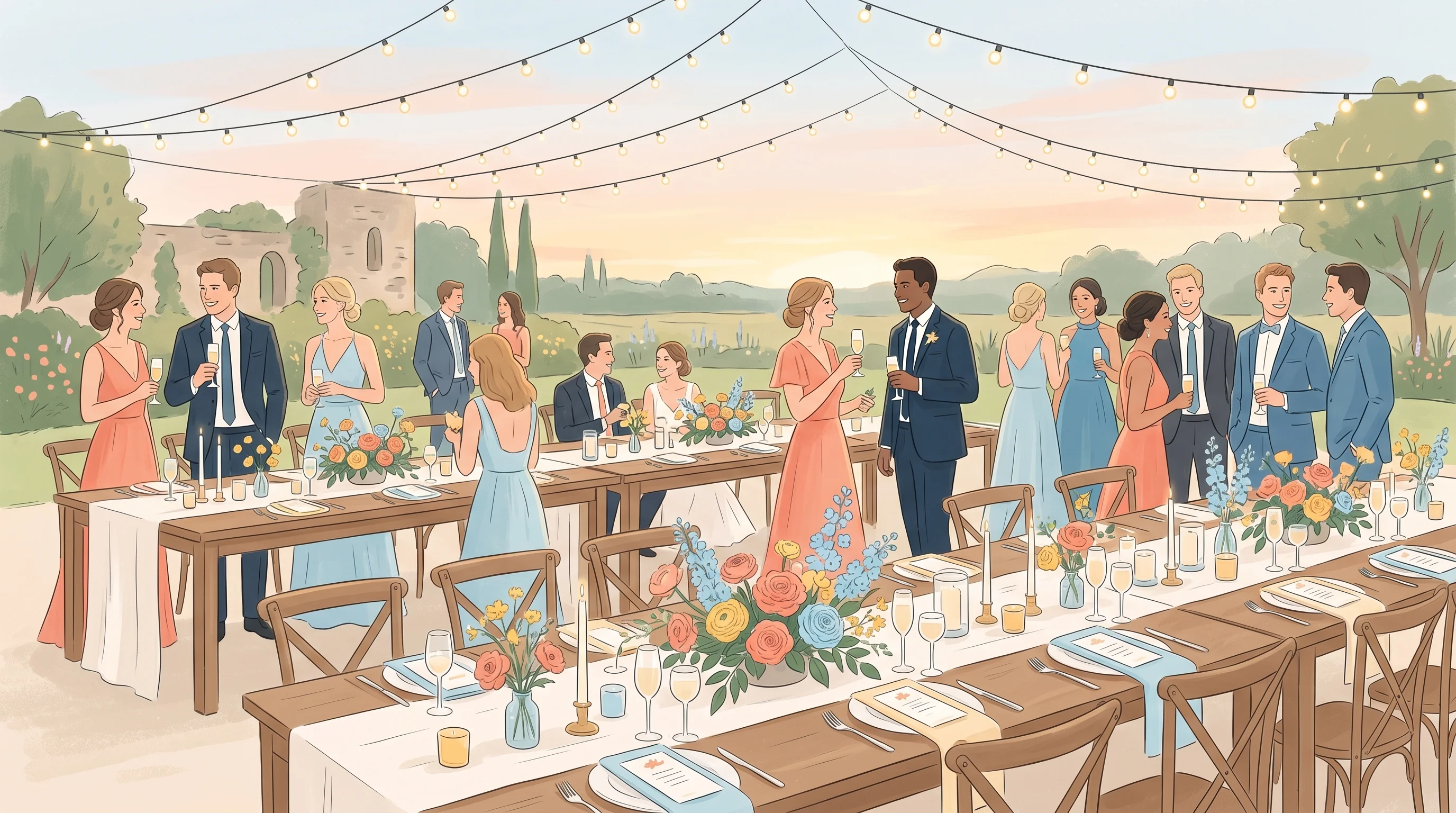 Wedding Season Budget 2026: The Complete Guest Survival Guide