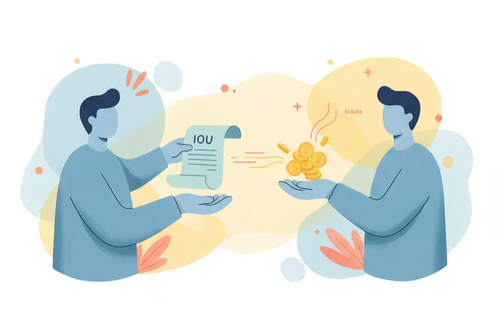 Understanding Bonds: Lending Money for Interest