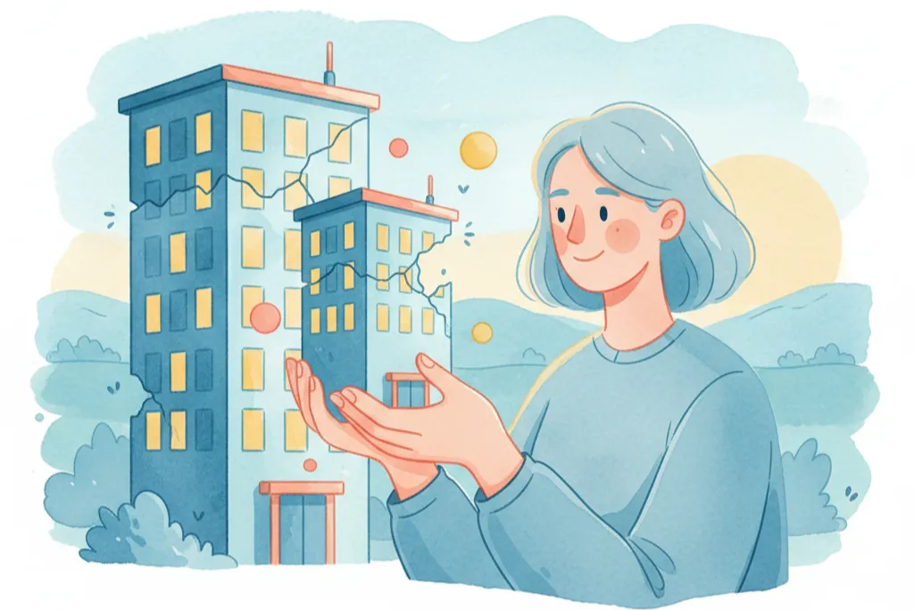 What is a Stock? Owning a Piece of a Company