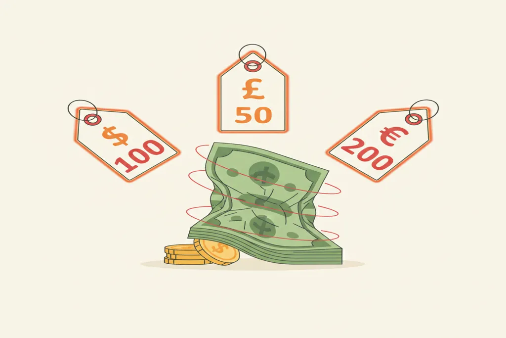 What is Inflation? Why Your Money Buys Less Each Year