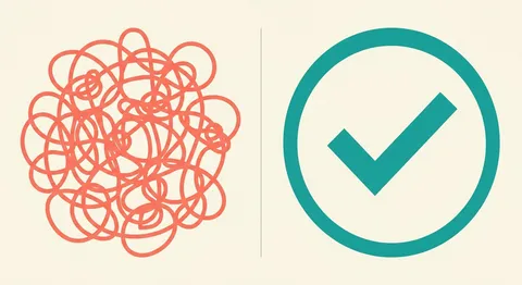 Why Most Budgets Fail (And the Simple Fix)