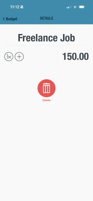 Quick Setup screenshot 3