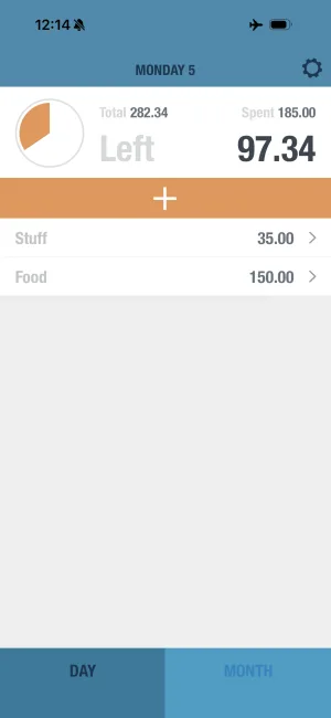 100% Offline screenshot 1